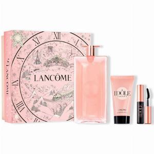 Set de Navidad Idôle Eau de parfum 100 ml 50 ml