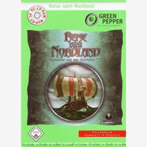 Reise nach Nordland GreenPepper