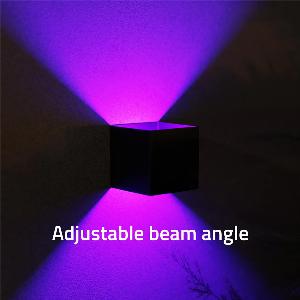 Hombli Outdoor Smart Wall Light V2 2erSet
