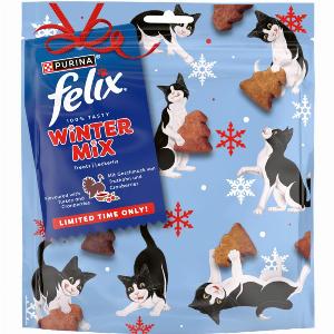 Purinashop Sconto del 30% su FELIX Party Mix Original Mix 5x200g su Purina Shop 8445291131521
