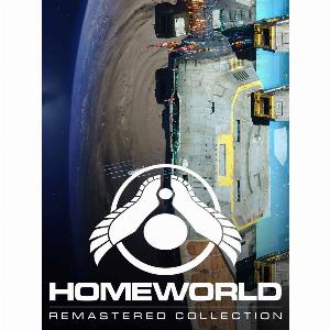 Homeworld Remastered Collection  Steam