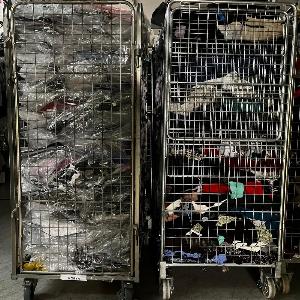 Deptford Mixed Bundle of 500 Items Now 220 Save 45 Off RRP 400