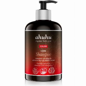 Color care shampoo xxl