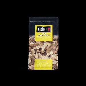 Weber Apple Smoking Wood Chips 700g