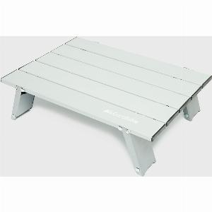 Enjoy 68 Discount on Silver Eurohike EH Compact Table