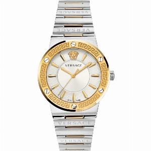 Versace VEVI00320 Greca Logo Womens Watch