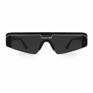 Get 52 Discount on Balenciaga BB0003S 001 Sunglasses Today