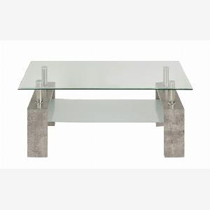 Nutzen Sie 40 Rabatt auf den eleganten Couchtisch Elba