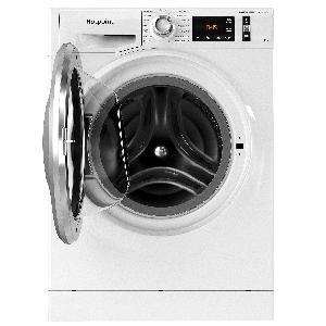 Hotpoint NM111048WCA 10kg 1400 Spin Washing Machine in White A Rated A