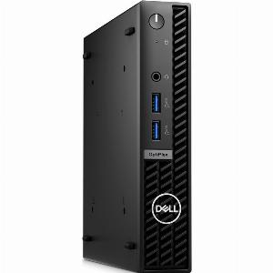 Dell OptiPlex 5050 Micro Intel Pentium G4400T 8GB RAM 500GB  Black  Good