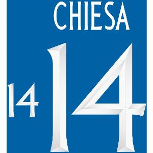 Dekographics jnr  chiesa 14 official print italy 23 home