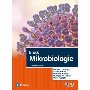 Brock Mikrobiologie