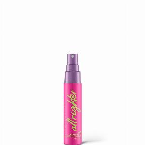 Urban Decay All Nighter Hyaluronic Setting Spray 30ml