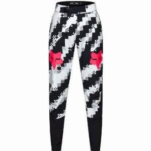 Fox Clothing Ranger Digi Image MTB Mountain Bike Trousers