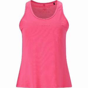 Endurance Store Bénéficiez de 35% de réduction sur le débardeur femme Endurance Nan