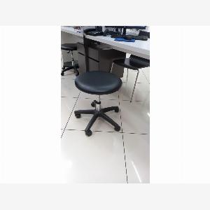 Sgabello in eco pelle nera Wiesner Hager ora a 30  sconto 45