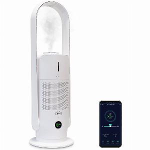 DJIVE Flowmate ARC 3in1 Ventilator Luftreiniger  Befeuchter jetzt 19999