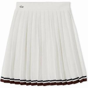 Enjoy 30 Discount Lacoste Pink Skirt  One Size Available