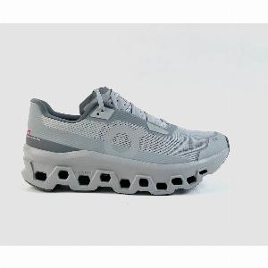 25 Rabatt auf die ON Cloudmonster Void Sneaker in Grau