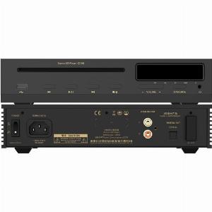 Get 26 Off the Shanling CD80 CD Player  Black Opened Box