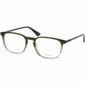 Police VPLF 81 07NG inkl Gläser Quadratische Brille Herren