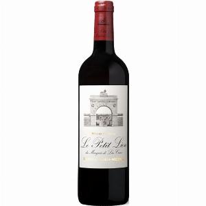 Le Petit Lion du Marquis de Las Cases 2nd vin du Château Léoville Las Cases 2014 75 cl  rouge par 1