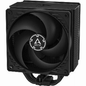Arctic Freezer 36 120mm IntelAMD CPU Air Cooler  Black