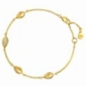 Get 10 Off the Seedling 999 Gold and Diamond Bracelet Today