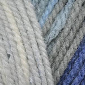 Hayfield Spirit Chunky  Harmony 401