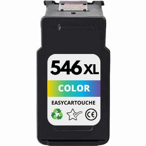 Cartouche compatible CANON CL546XL couleur  1899  5  de remise