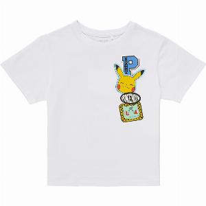 Name it  tshirt für kinder nkmjeno pokemon