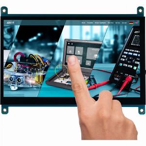 JoyIT 1778cm7IPSTouchscreenDisplay für Raspberry Pi 1024600 Pixel