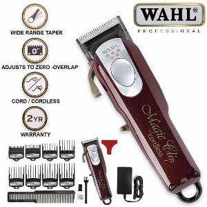 Inparrucchieri Sconto del 20% su Wahl Magic Clip cordless tagliacapelli 5 stelle 5996415034493