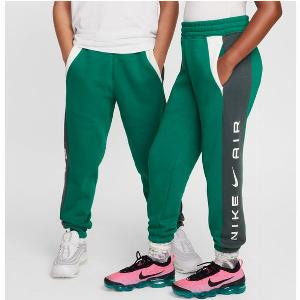 Nike Air Kids Pants  Green  Size XS