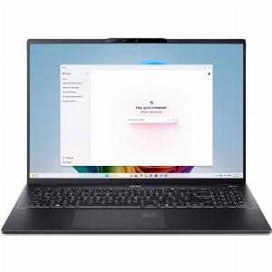 Acer Swift 16 AI OLED Ordinateur portable ultrafin  SF1651  Noir