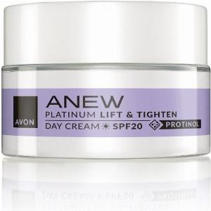 Enjoy 60 Discount on Anew Travel Sizes Ultimate Night Cream 15ml