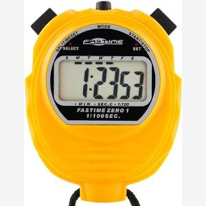 Enjoy 50 Discount on Fastime 01 in Yellow  Limited Time Offer