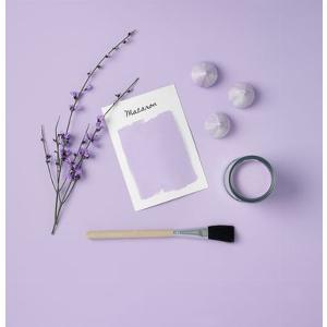 Peinture Murale Chalky  Macaron désormais à 30  33  de remise