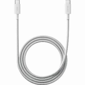Get 14 Discount on Xiaomi 6A Braided USBC to USBC Cable 1m