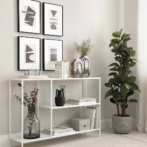 Promotion de 16 sur la console blanche Tidal à ne pas manquer