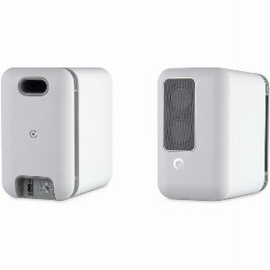Q Active 200 White