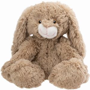 Bella  Bee Soft Plush Teddy  Bunny Rabbit