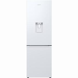 Samsung Series 7 RB34C632EWWEU SpaceMax 341L Frost Free Smart Fridge Freezer White