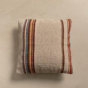 Lot 2 coussins naturel Mert