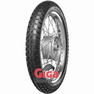 Jetzt 11 Rabatt auf Continental KKS10 219 TT 24B Hinterrad MC Vorderrad