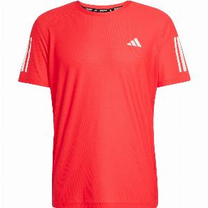 Maillot adidas Own the Run  Prix réduit à 21  au lieu de 35