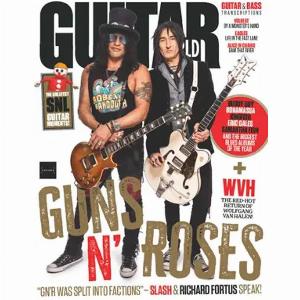 Guitar World