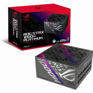 Refurbished  ASUS ROG STRIX 1000W 80 Platinum Fully Modular Power Supply