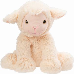 Bella  Bee Soft Plush Teddy  Sheep