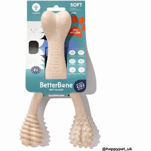 The Pharm Pet Co Enjoy 33% Discount on the Happy Pet Betterbone Soft Large Dog Toy 850028916001